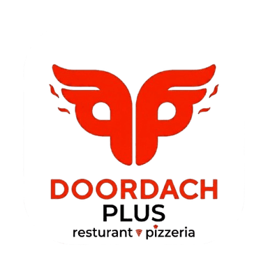 Logo Doordach Plus