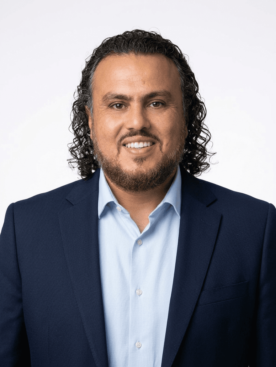 Hichem Ben Salah
